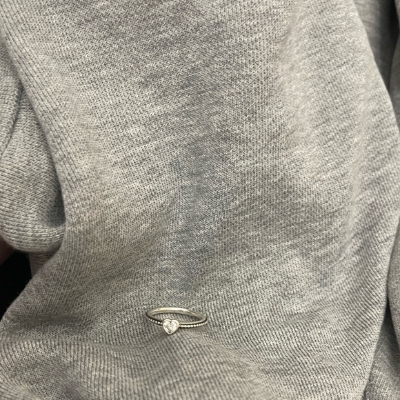 PANDORA RING - Picture 1 of 2